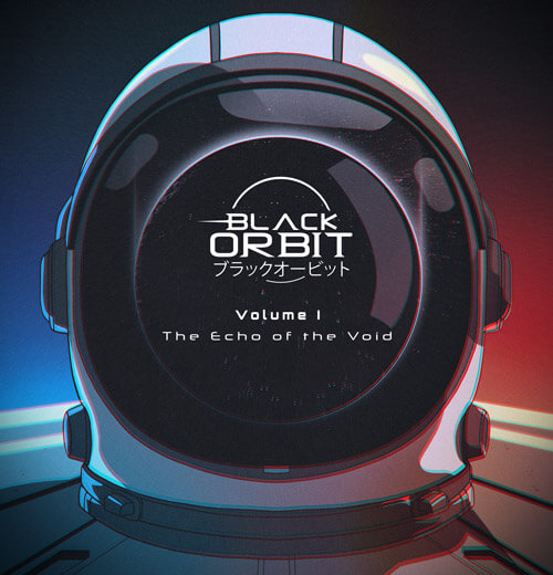 Black Orbit